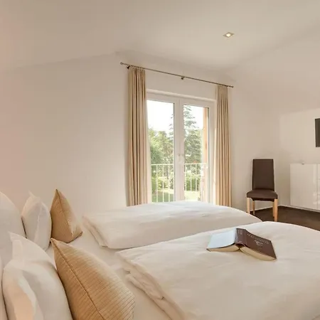 Apartamento Seelowa *