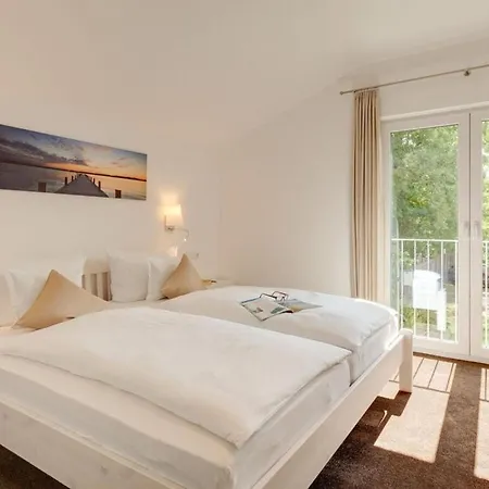 Apartamento Seelowa Prerow