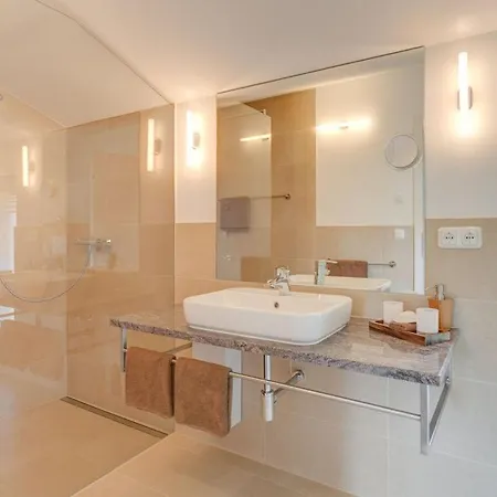 Apartamento Seelowa
