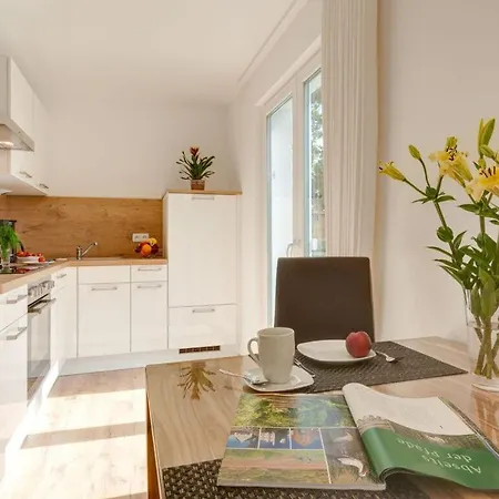 Apartamento Seelowa Prerow