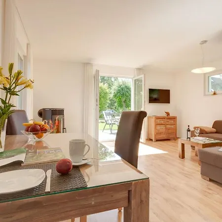 Seelowa Apartamento