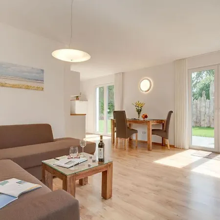 Apartamento Seelowa