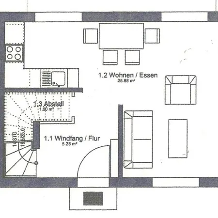 Seelowa Apartamento Prerow